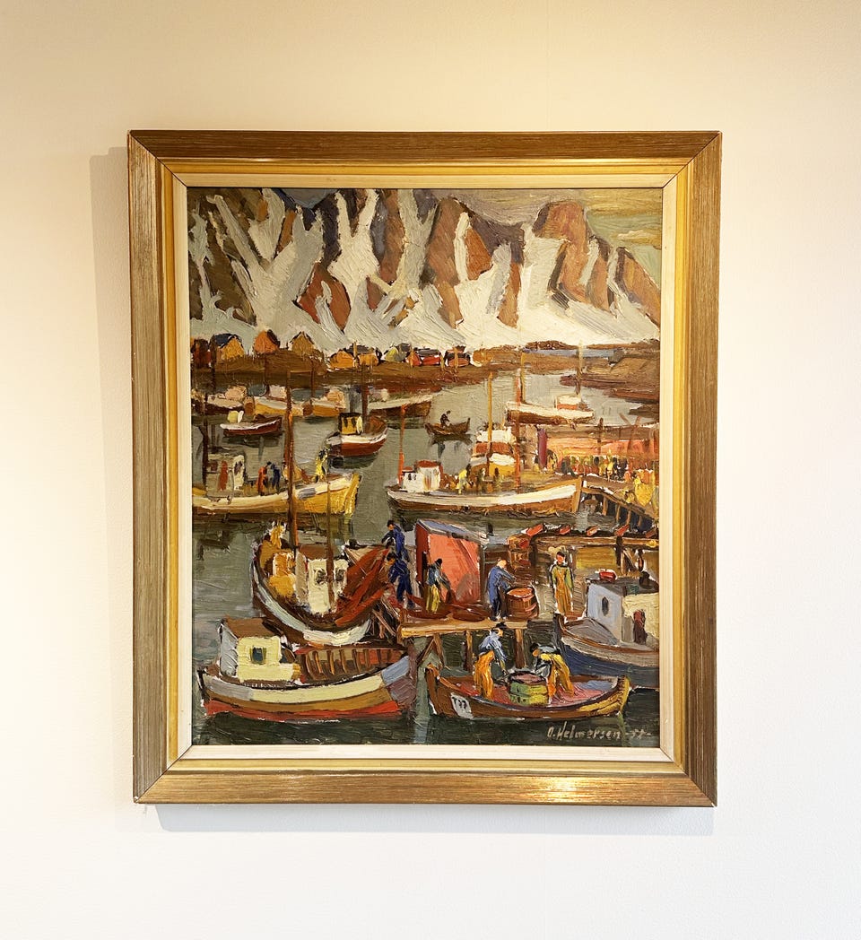 Galleribilde