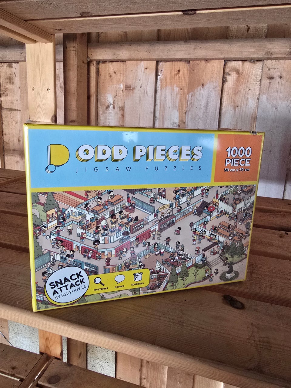 Galleribilde