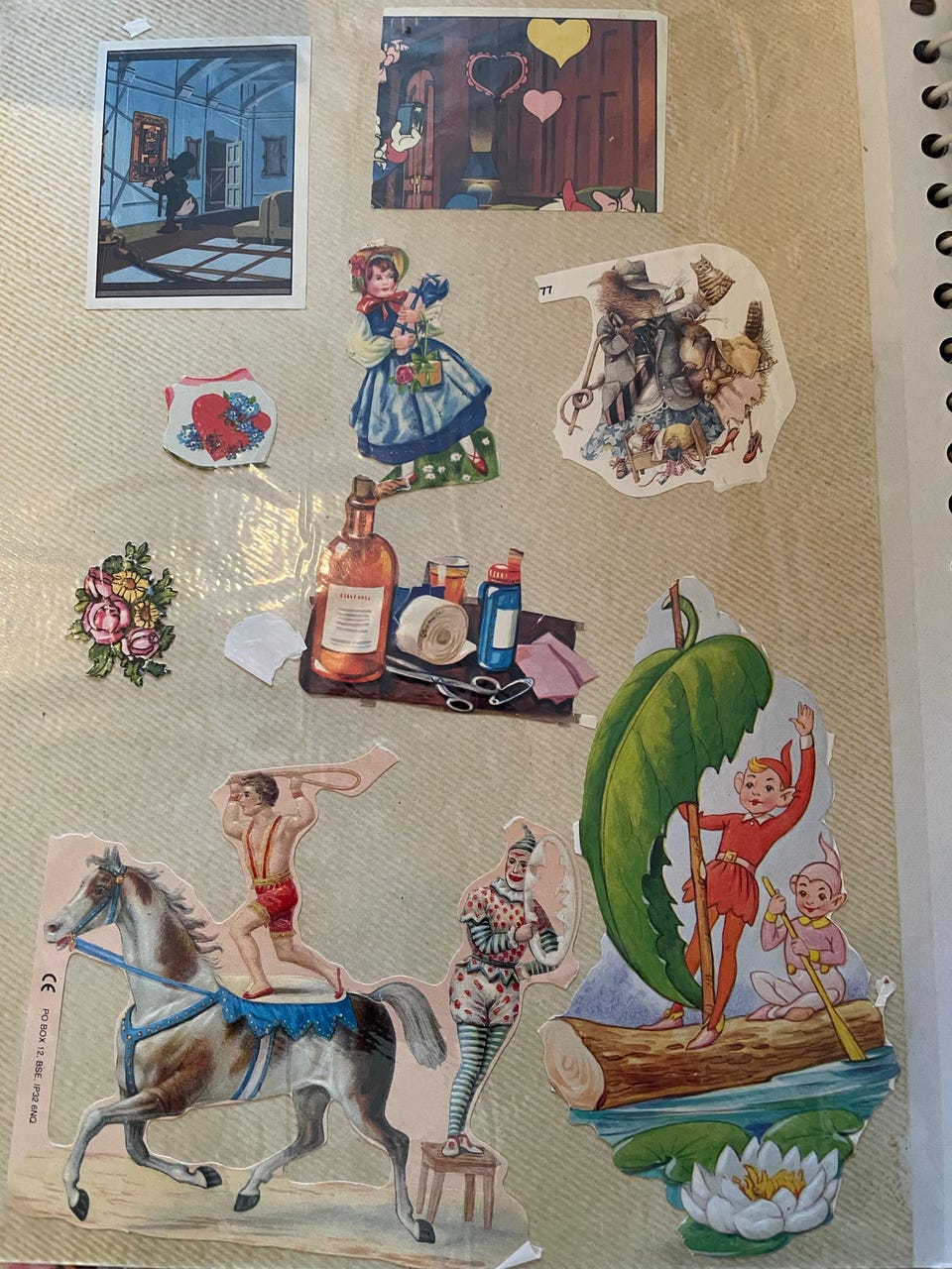 Galleribilde
