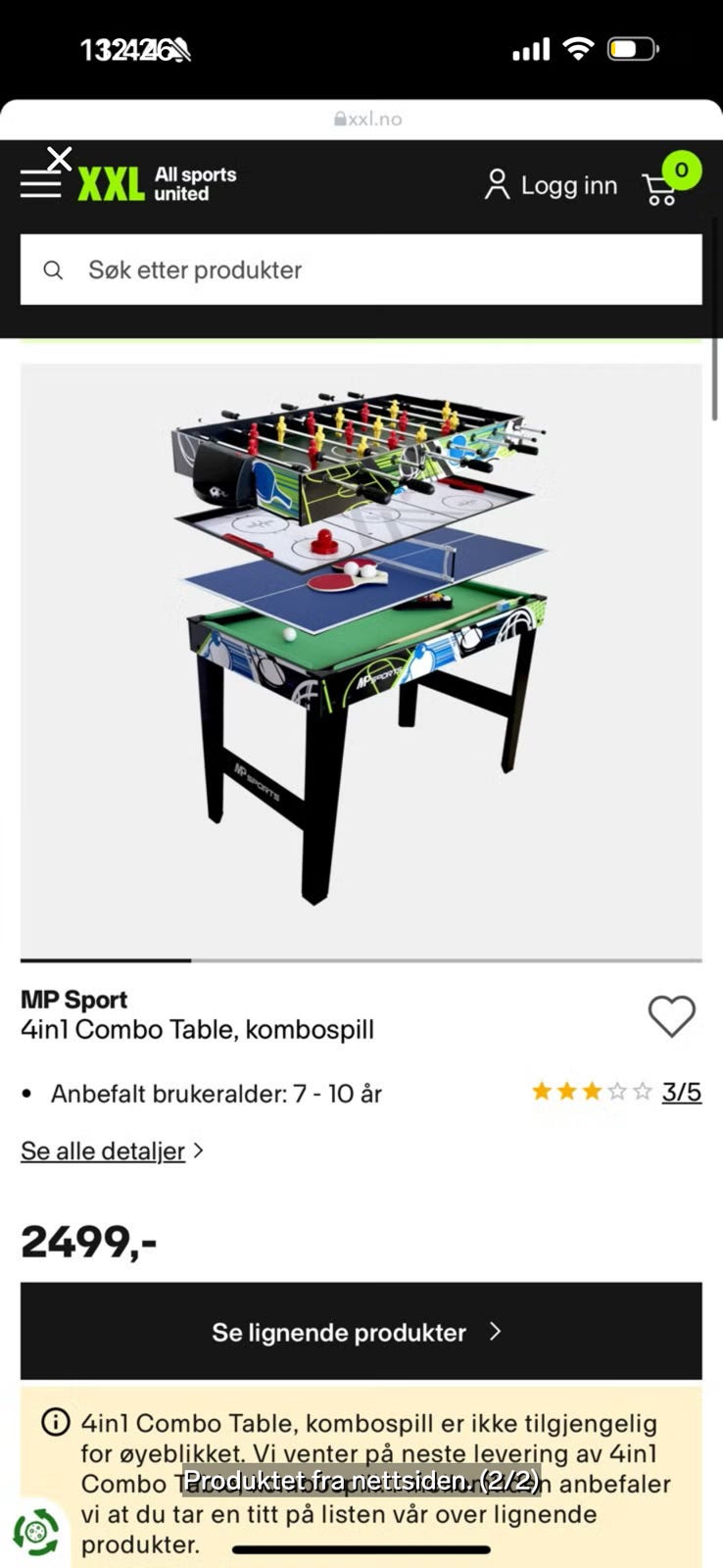 Galleribilde