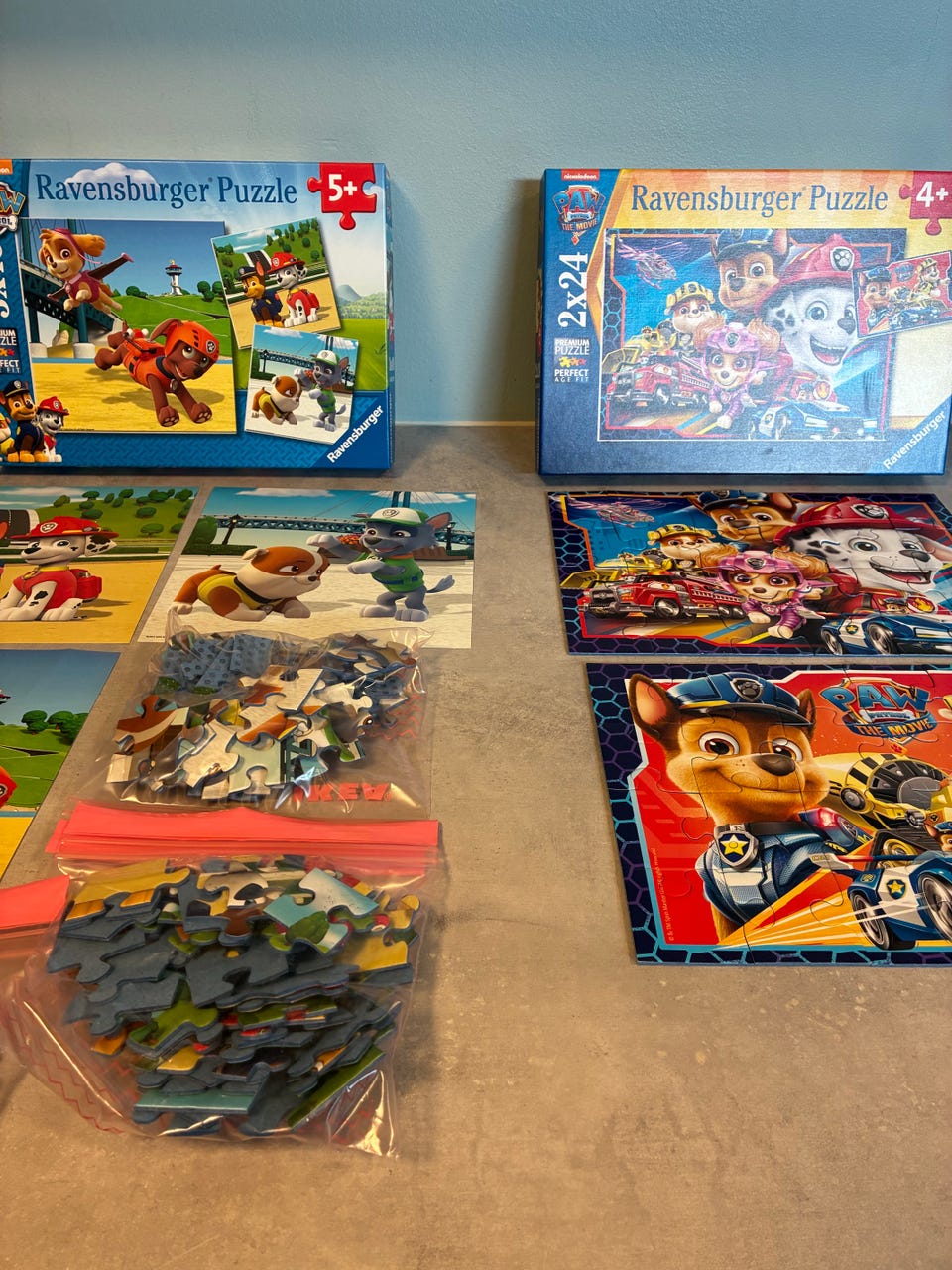 Galleribilde