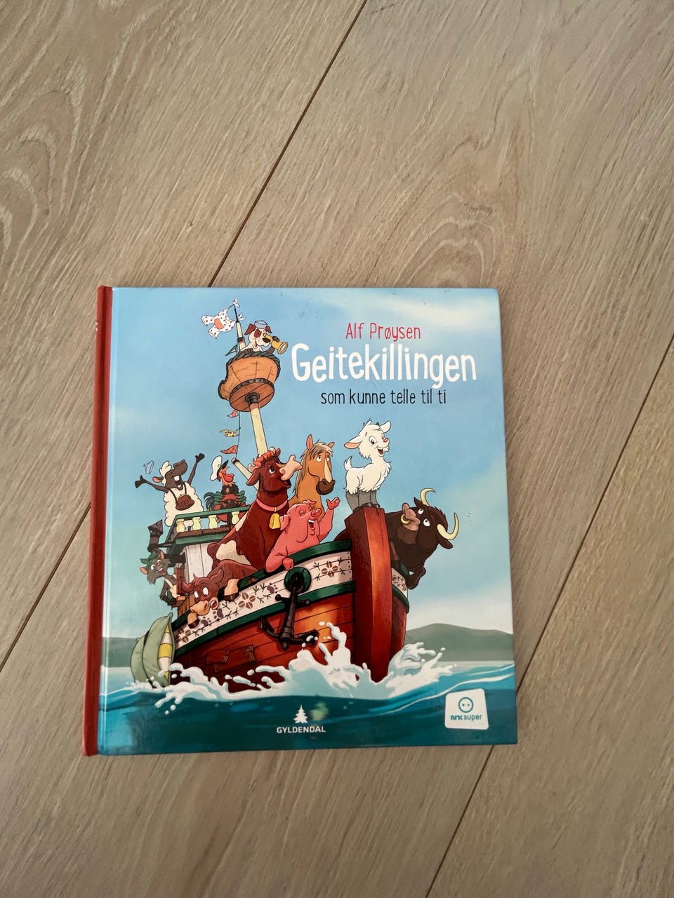 Galleribilde