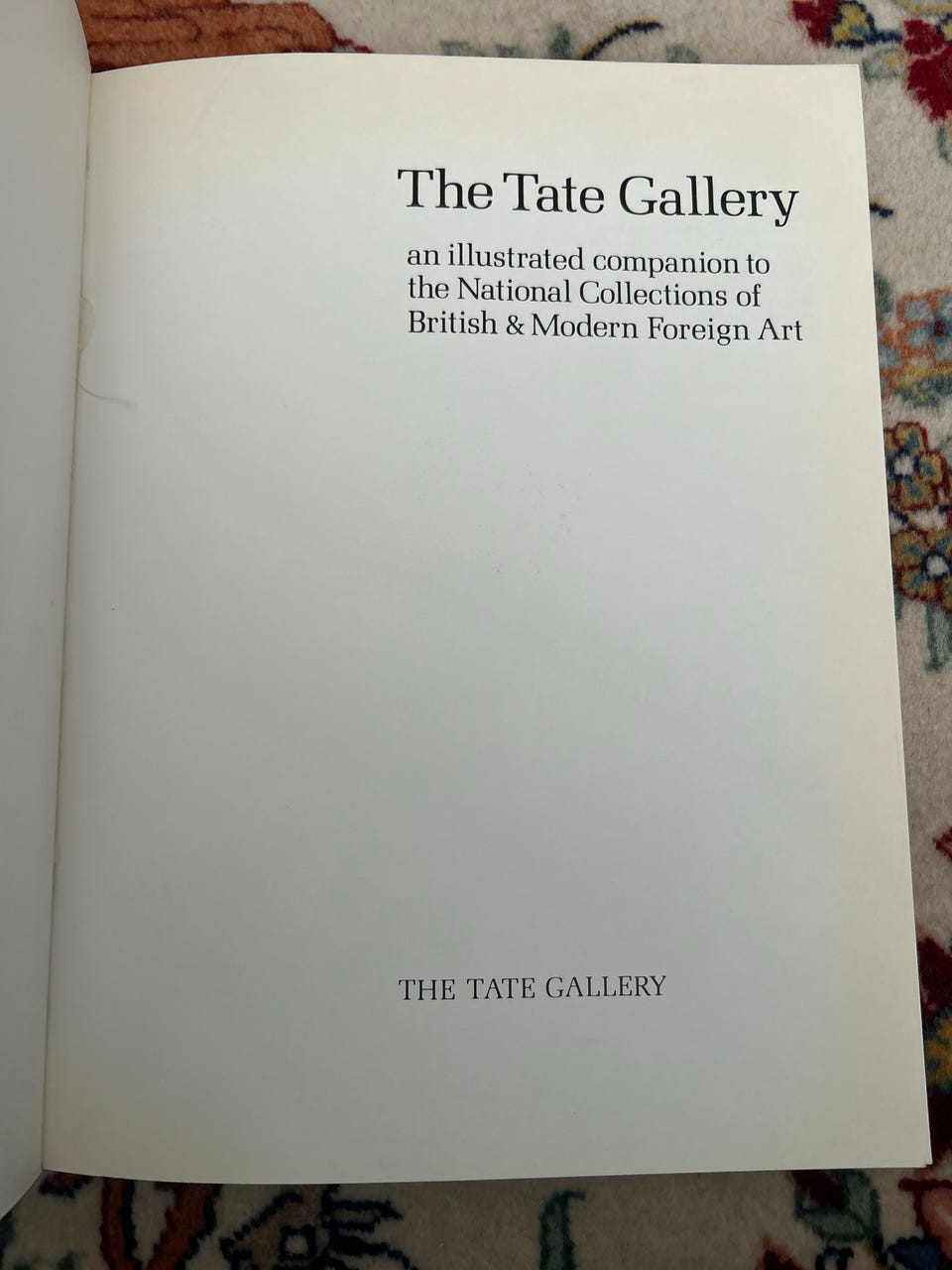 Galleribilde