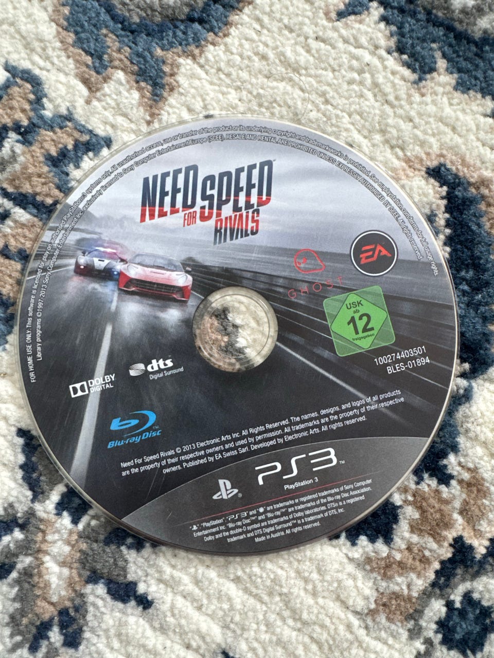 Galleribilde