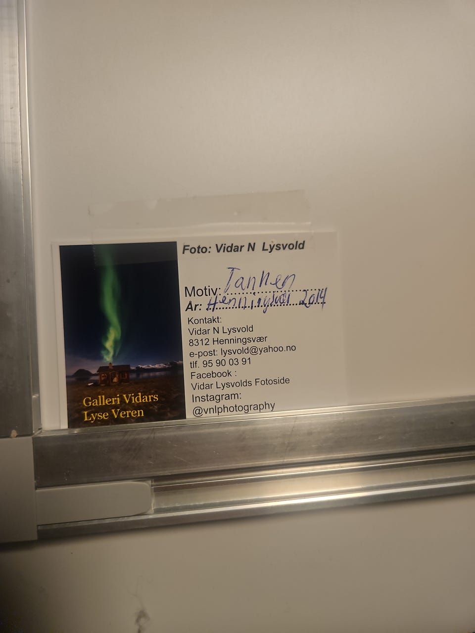 Galleribilde