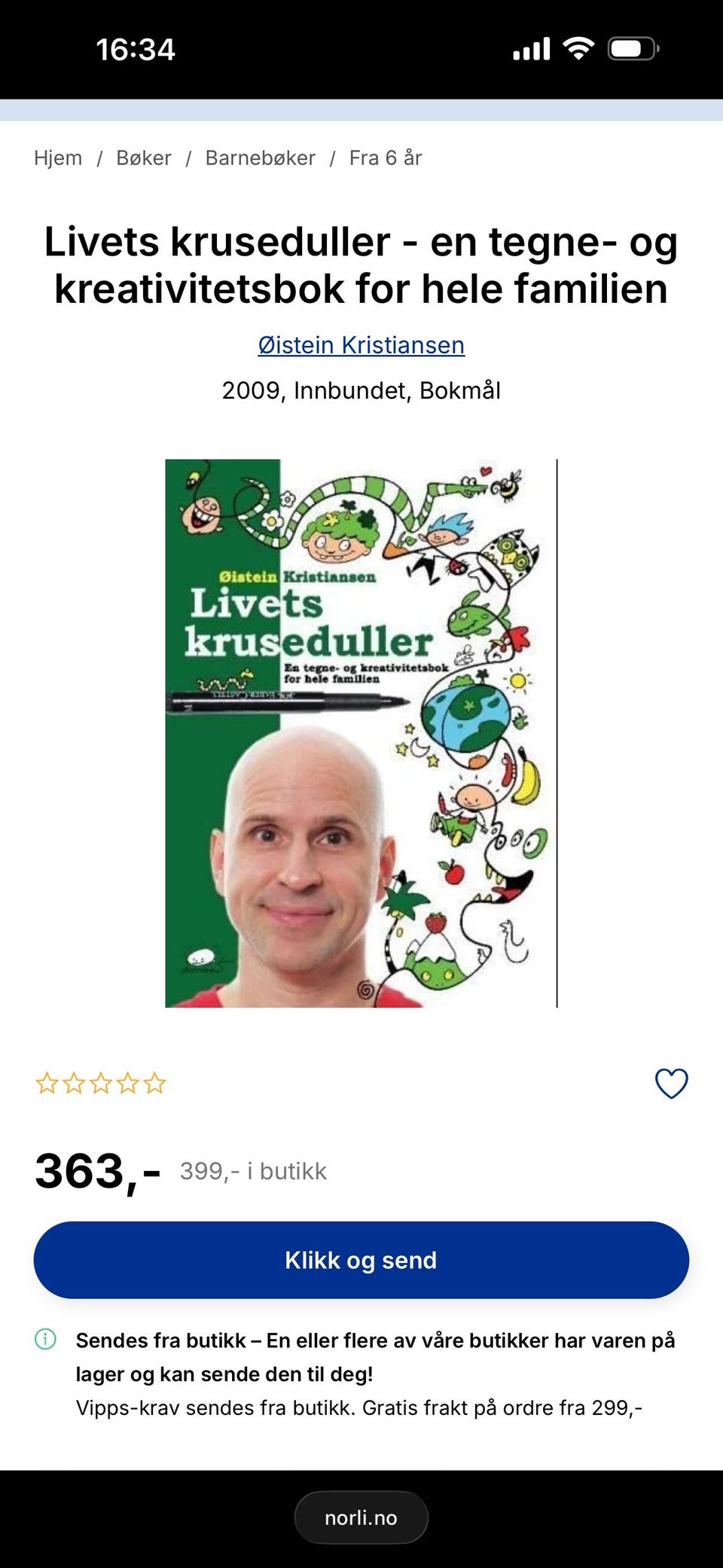 Galleribilde