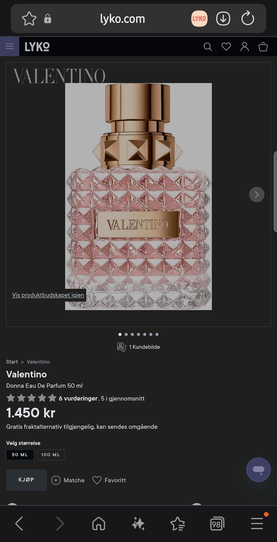 Galleribilde