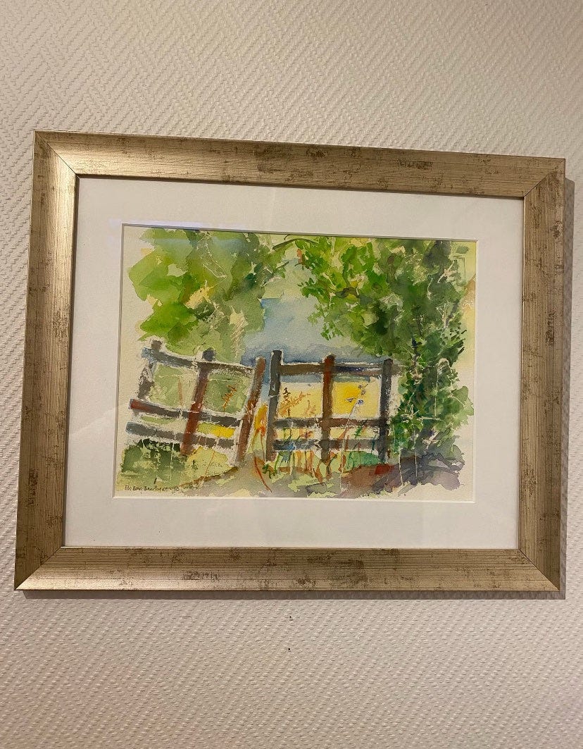 Galleribilde