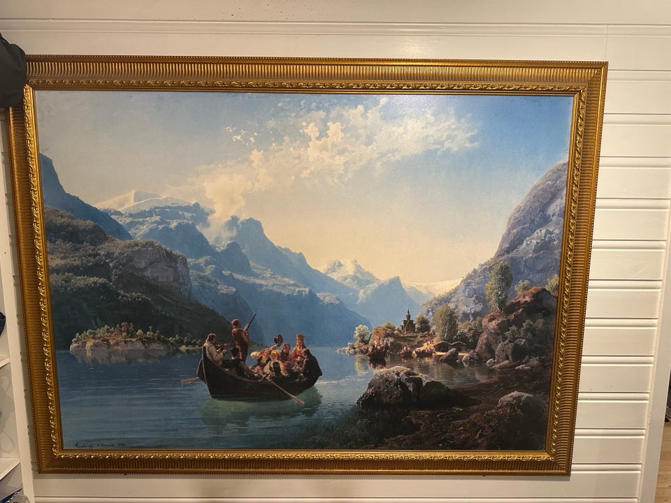 Galleribilde