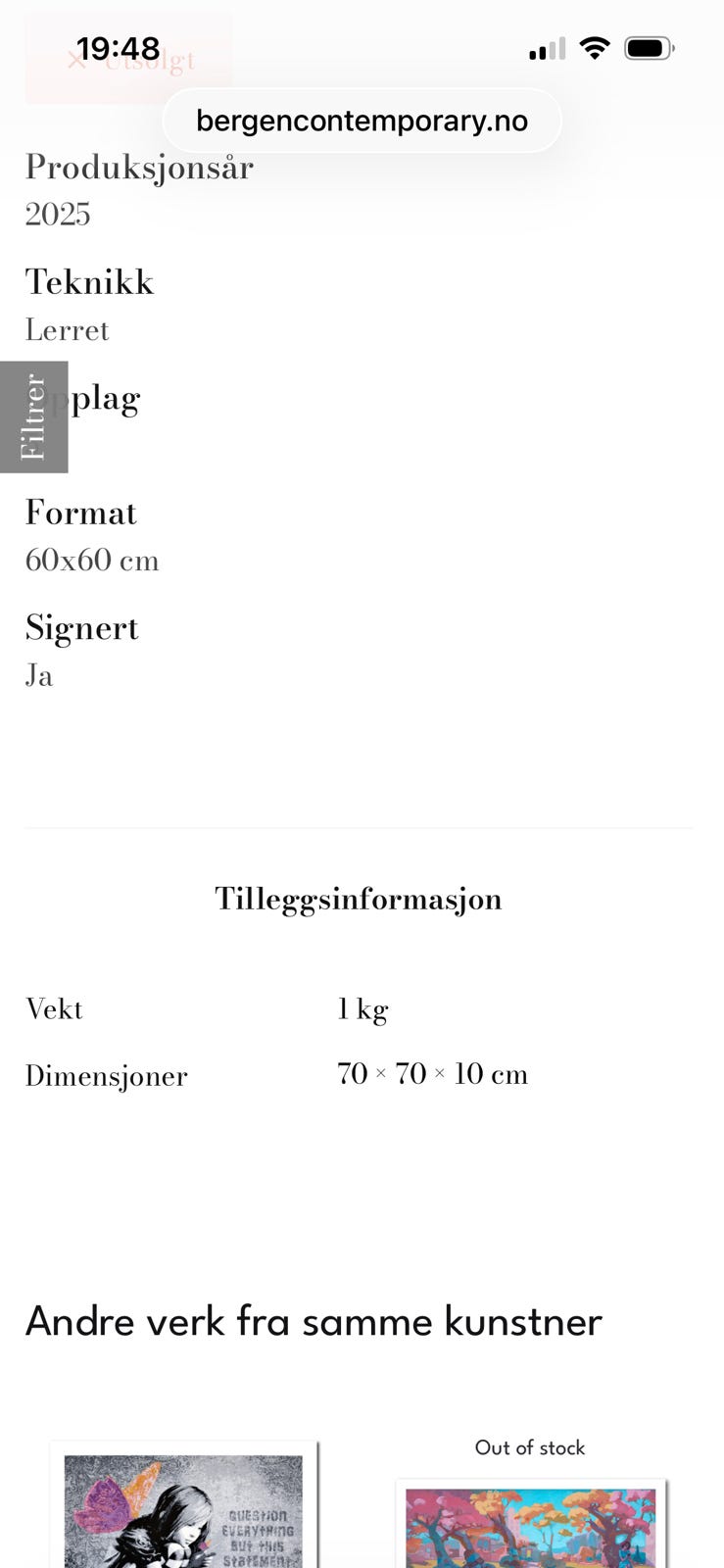 Galleribilde