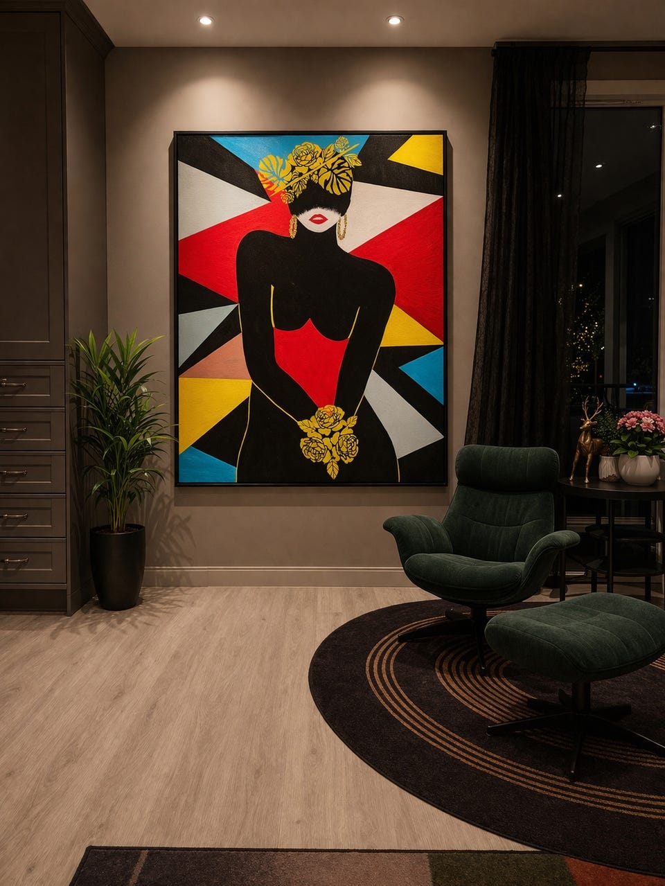 Galleribilde