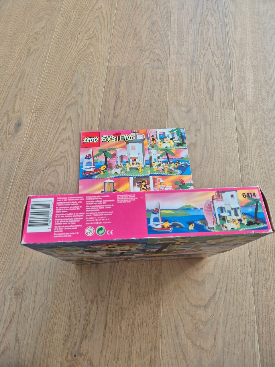 Galleribilde