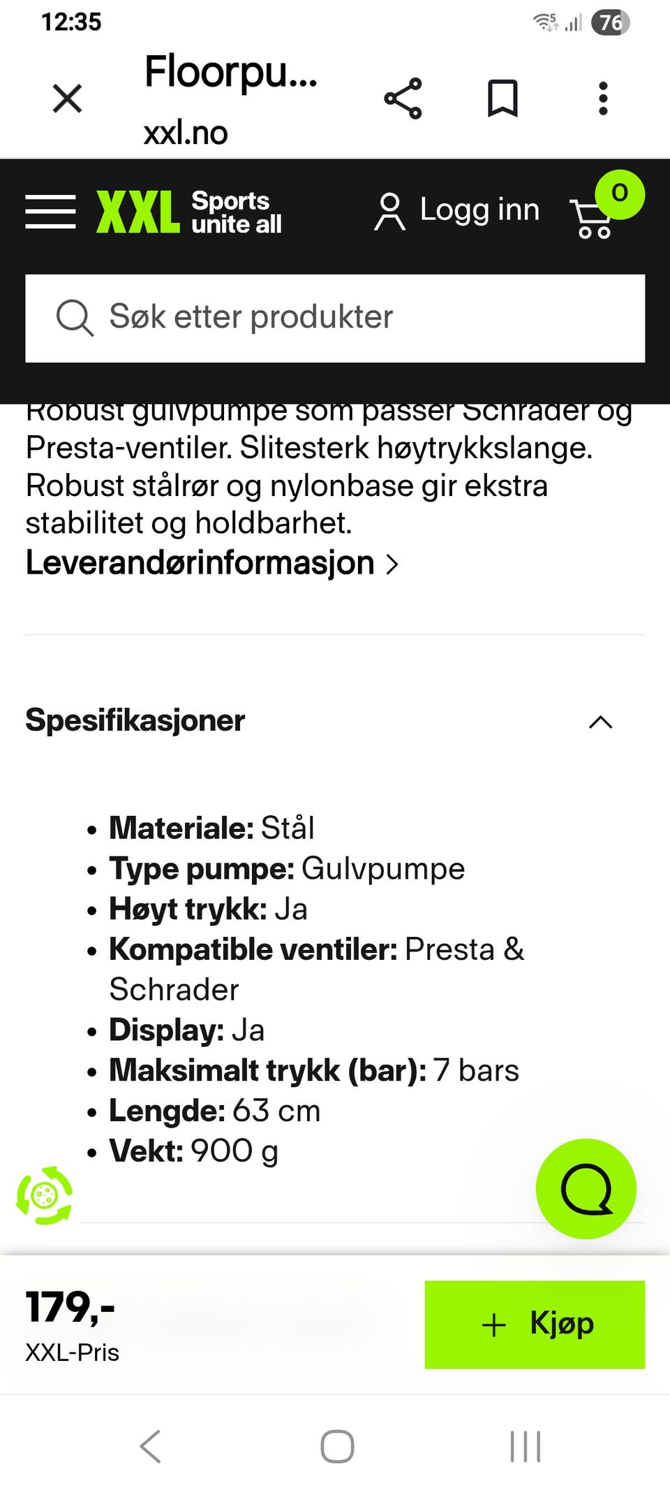 Galleribilde