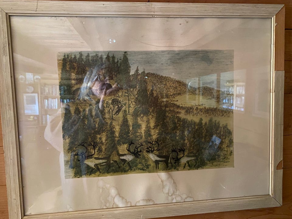 Galleribilde