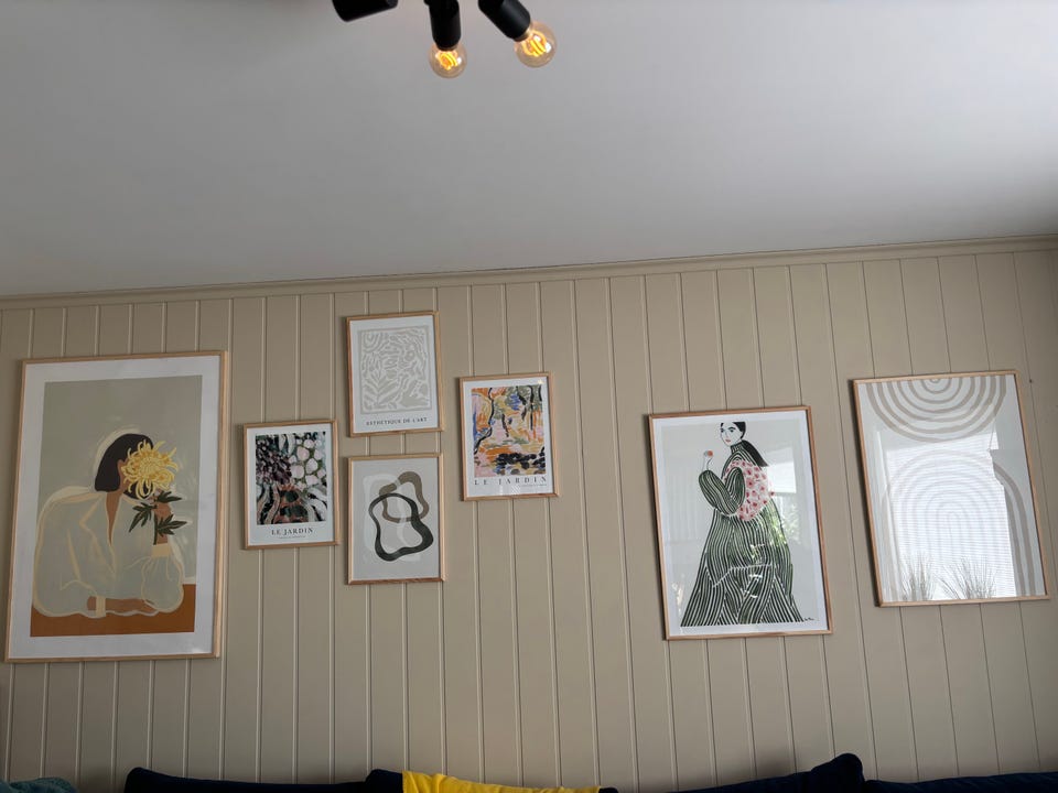 Galleribilde