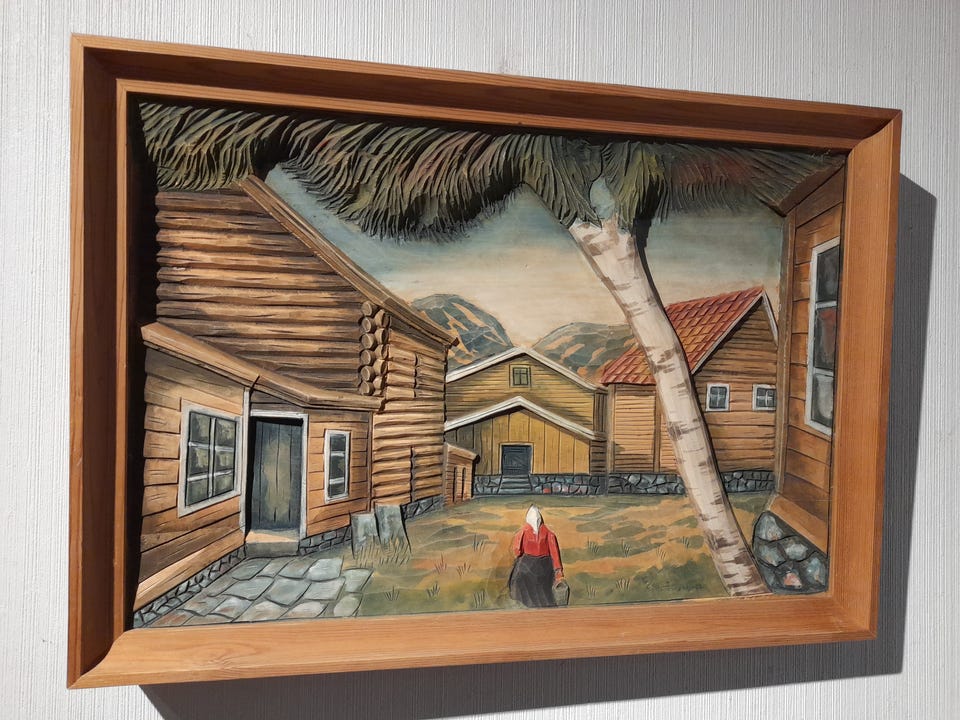 Galleribilde