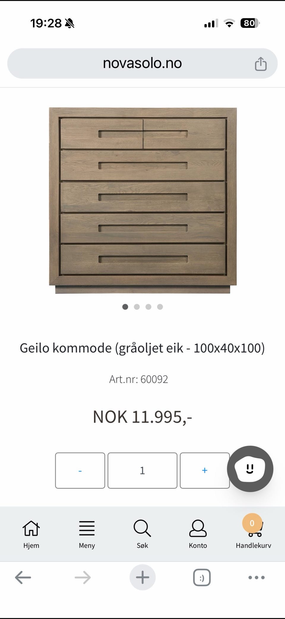 Galleribilde