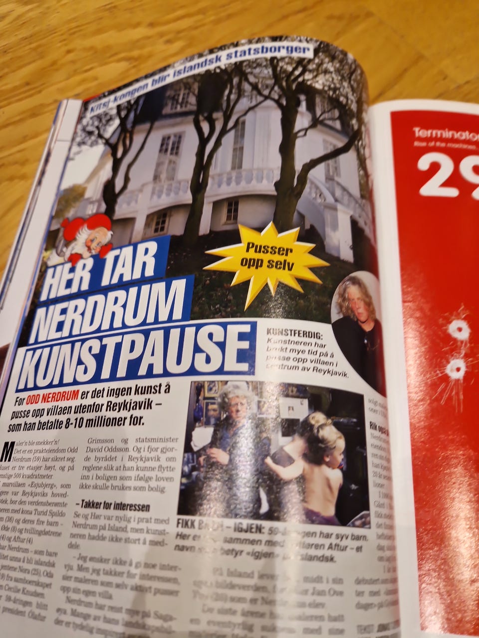 Galleribilde