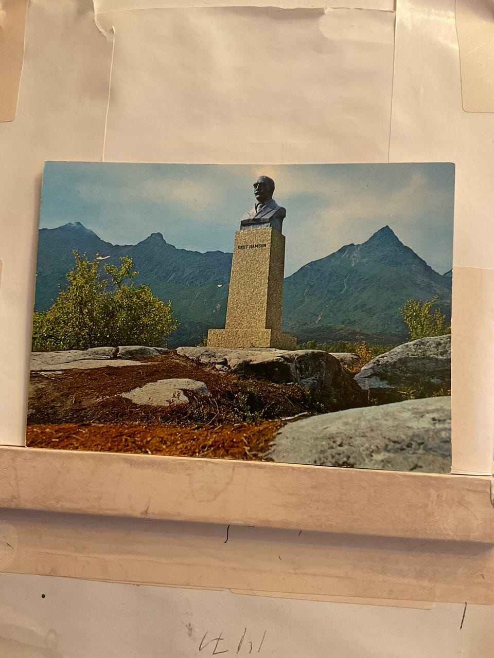 Galleribilde