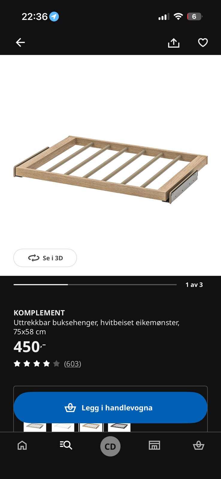 Galleribilde