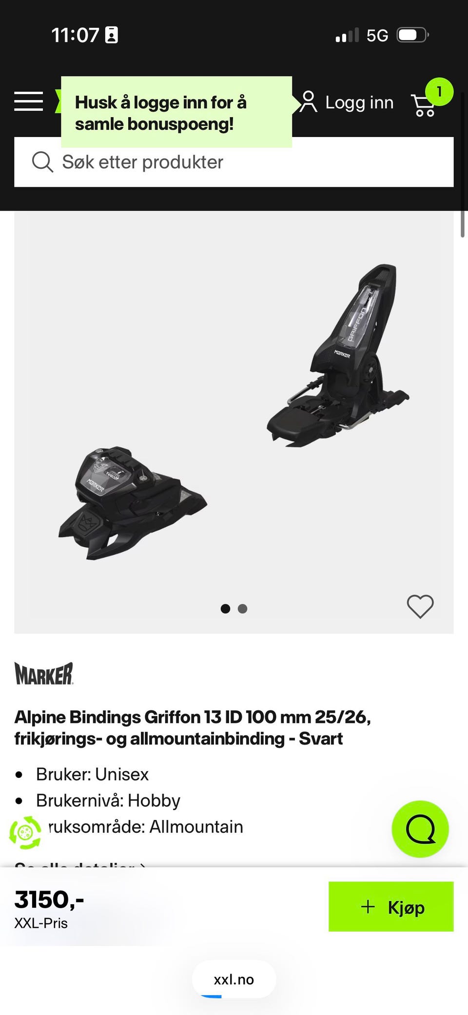 Galleribilde