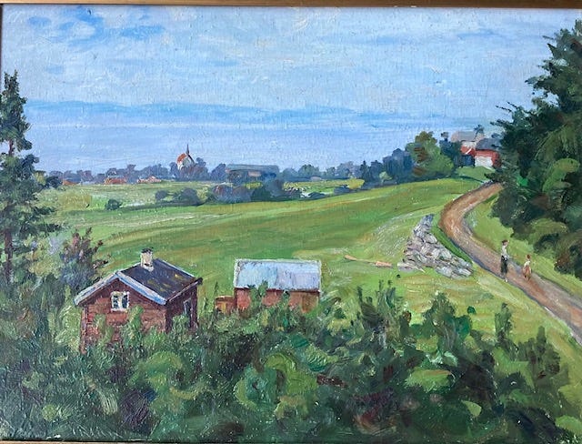 Galleribilde