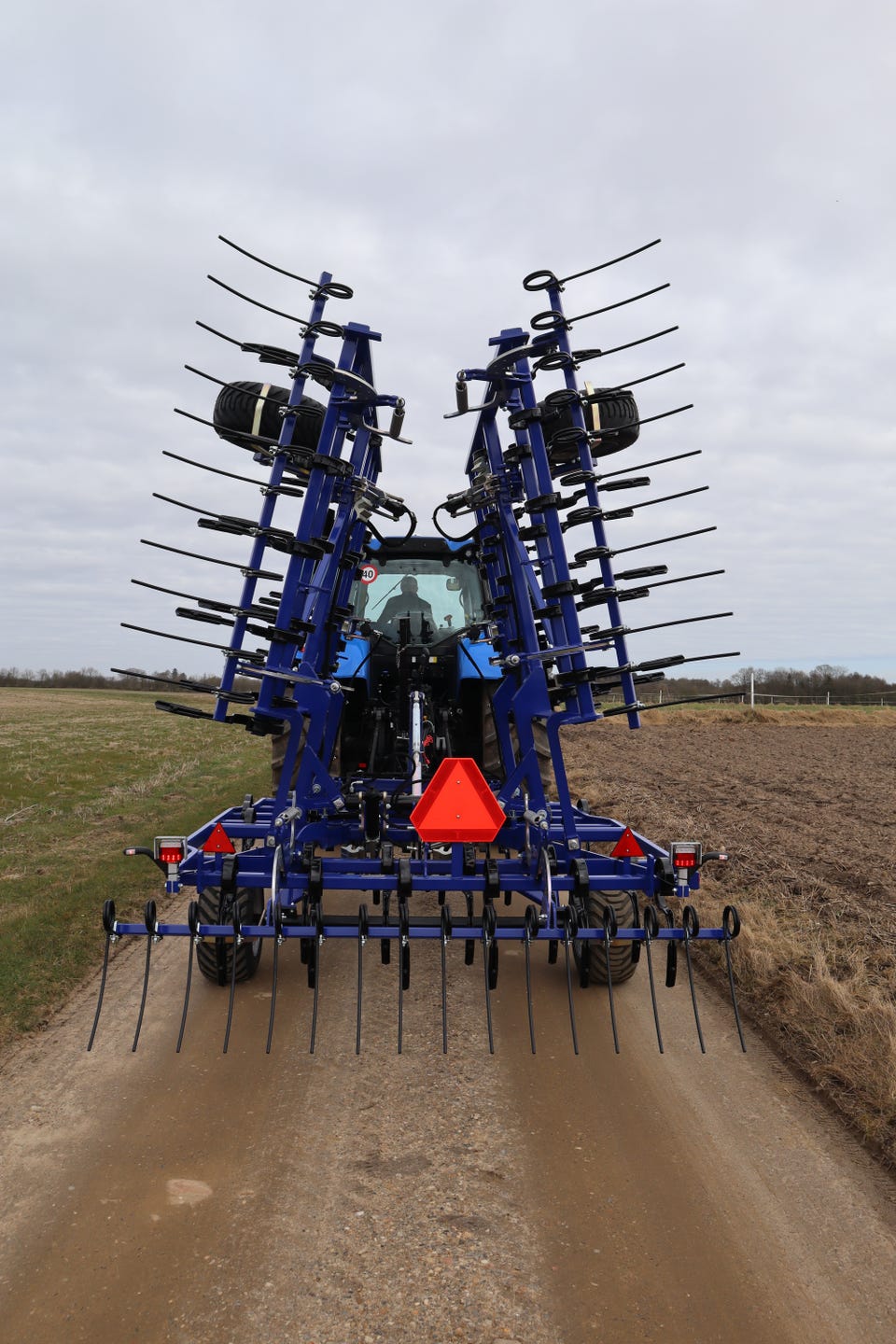 DALBO Cultitrail 600 2026 – bilde 7 av 7