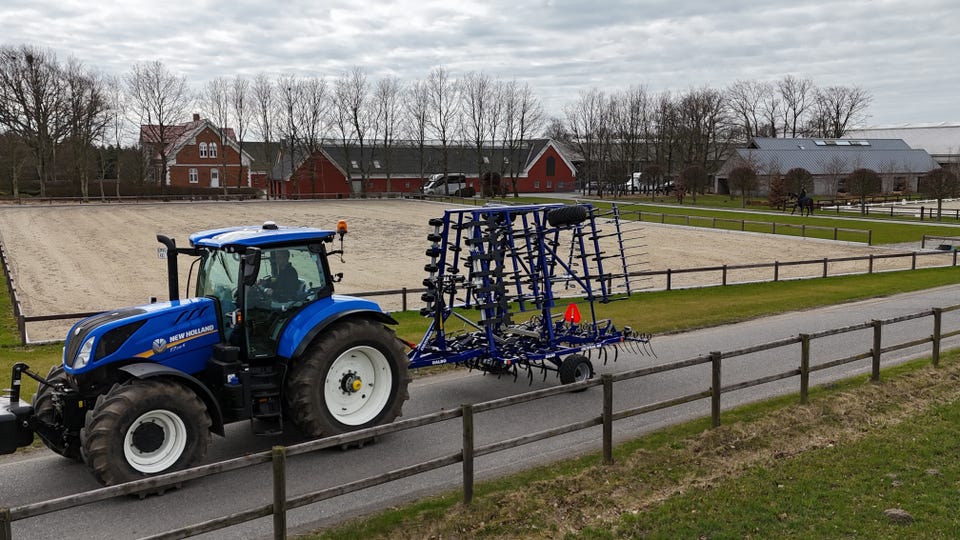 DALBO Cultitrail 600 2026 – bilde 3 av 7