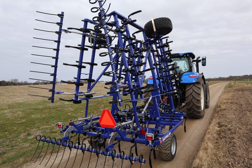 DALBO Cultitrail 600 2026 – bilde 6 av 7