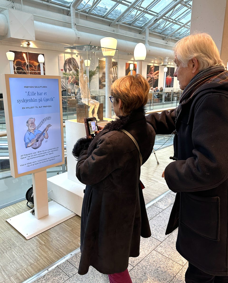 Galleribilde