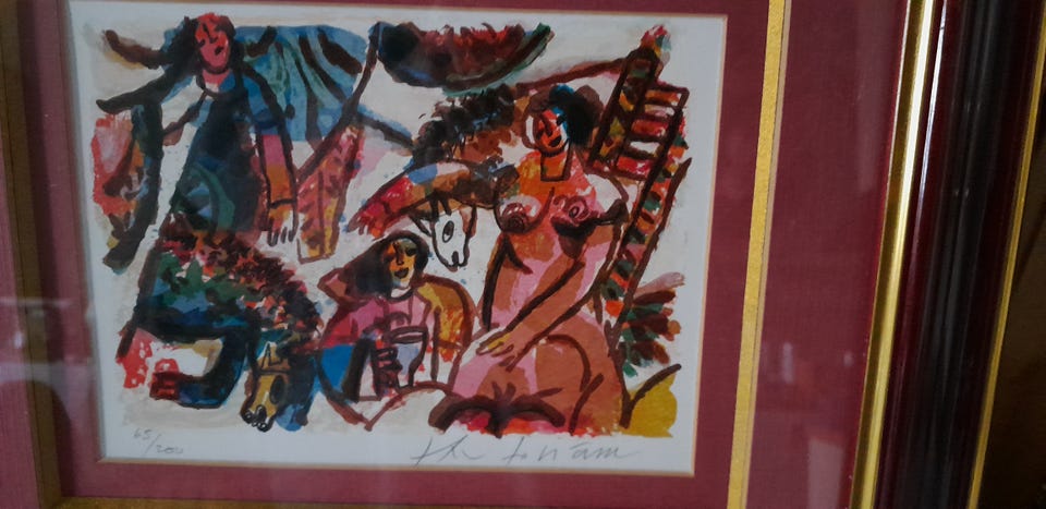 Galleribilde