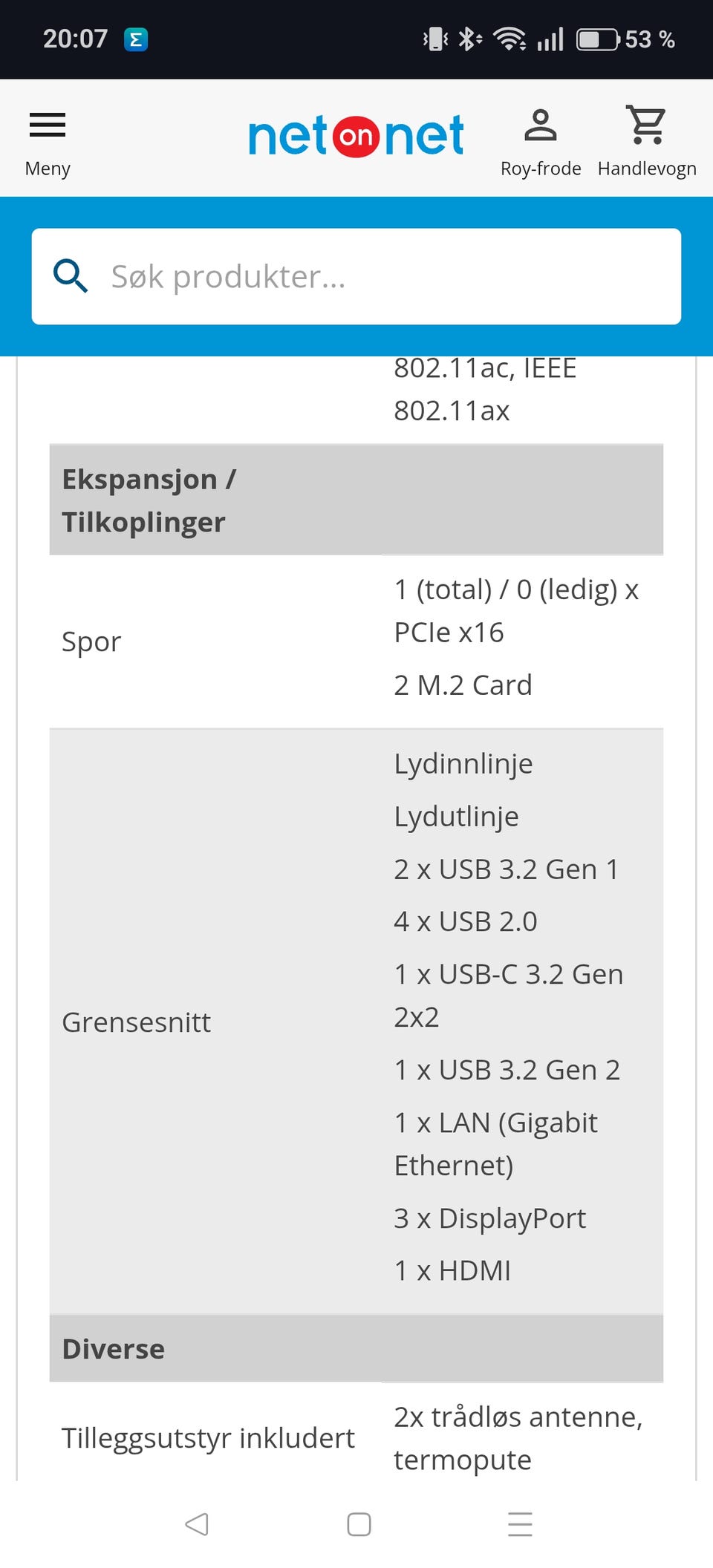 Galleribilde