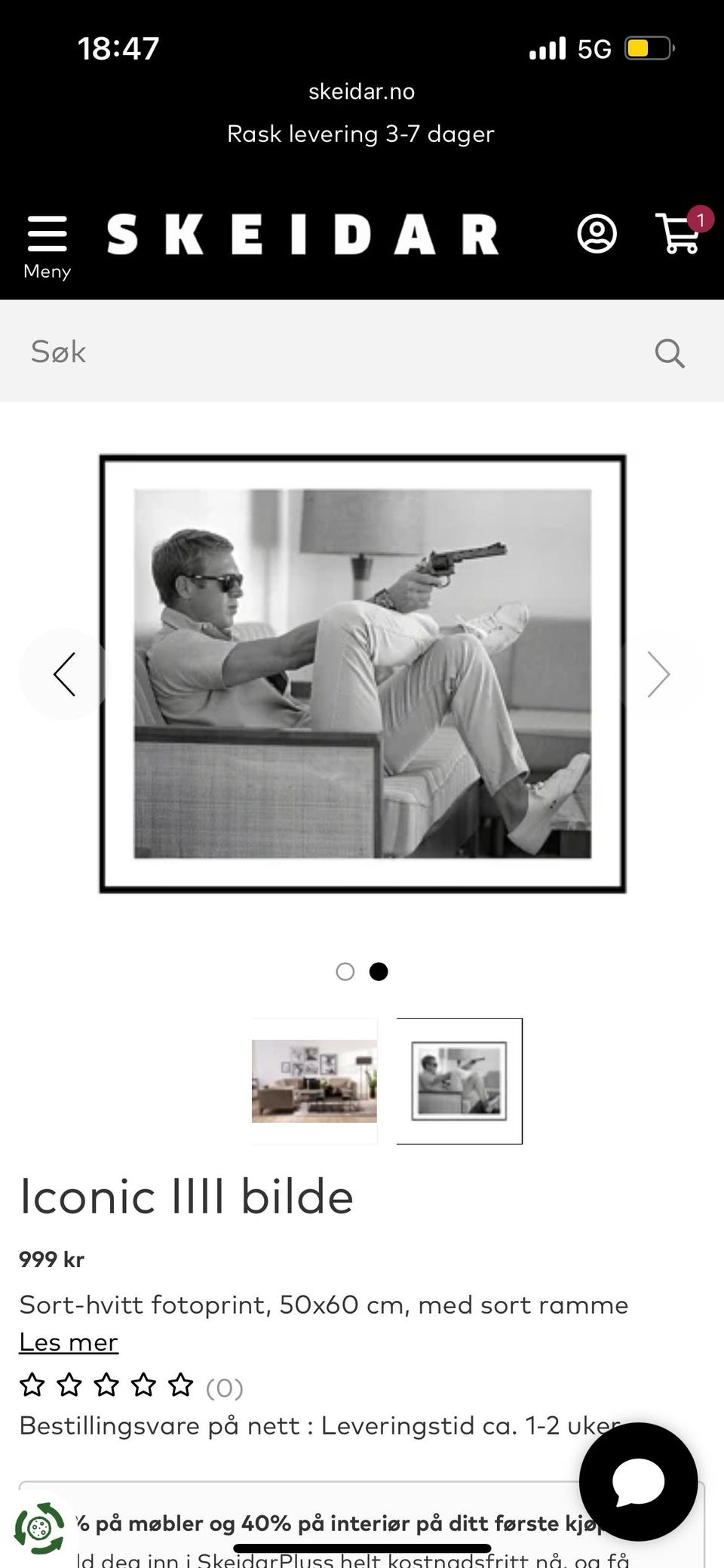 Galleribilde