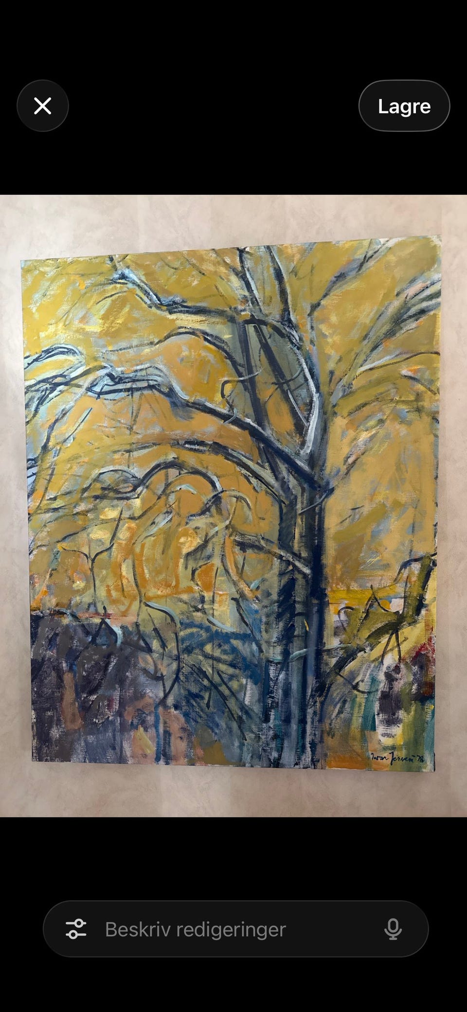 Galleribilde