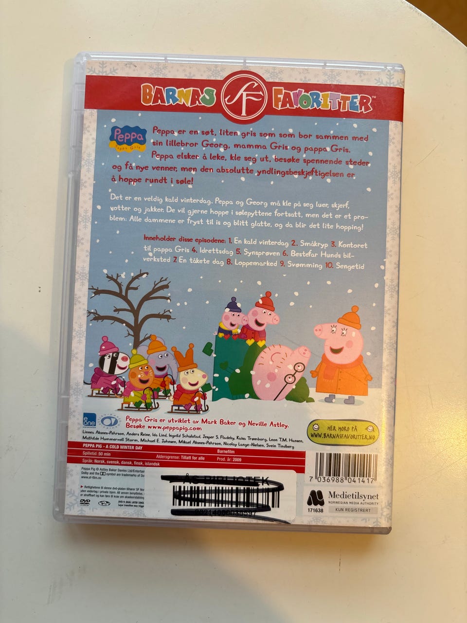 Galleribilde