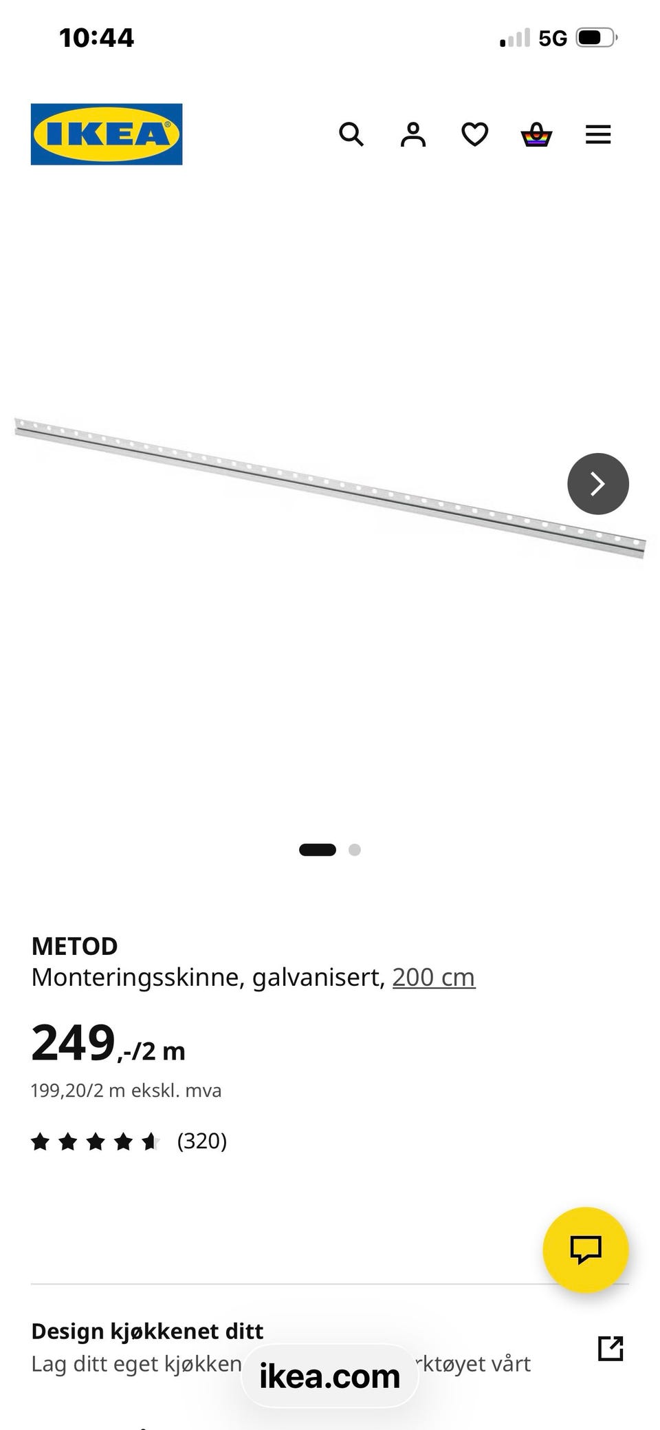 Galleribilde