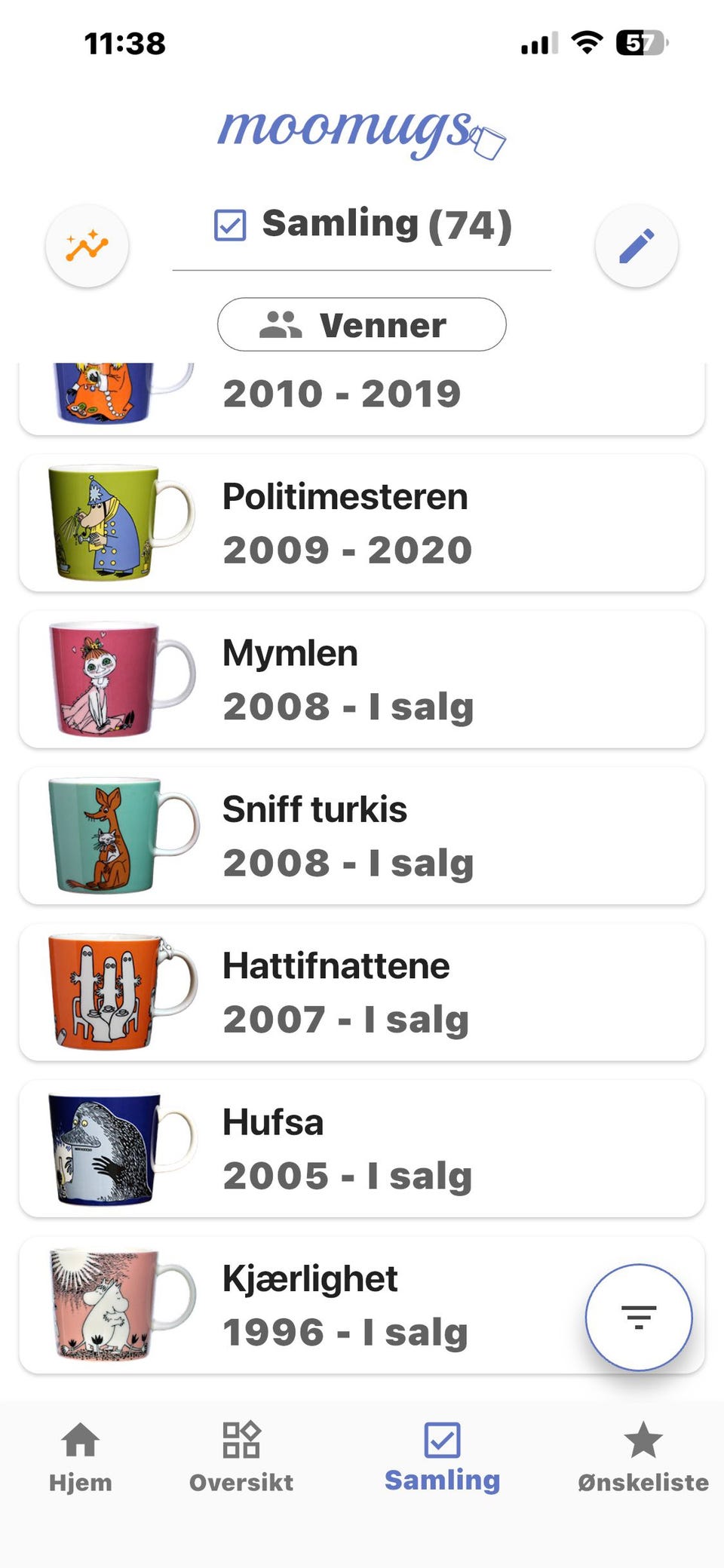 Galleribilde