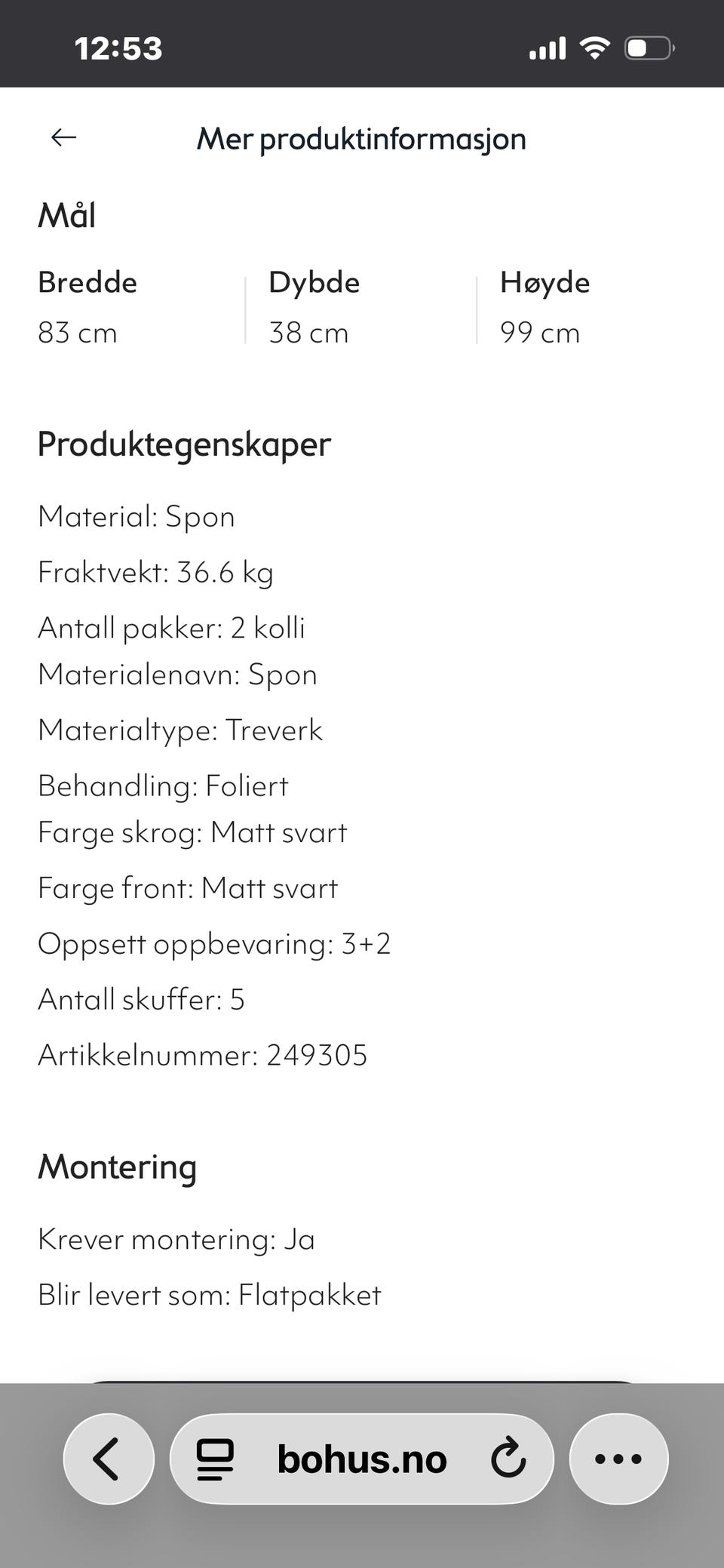 Galleribilde