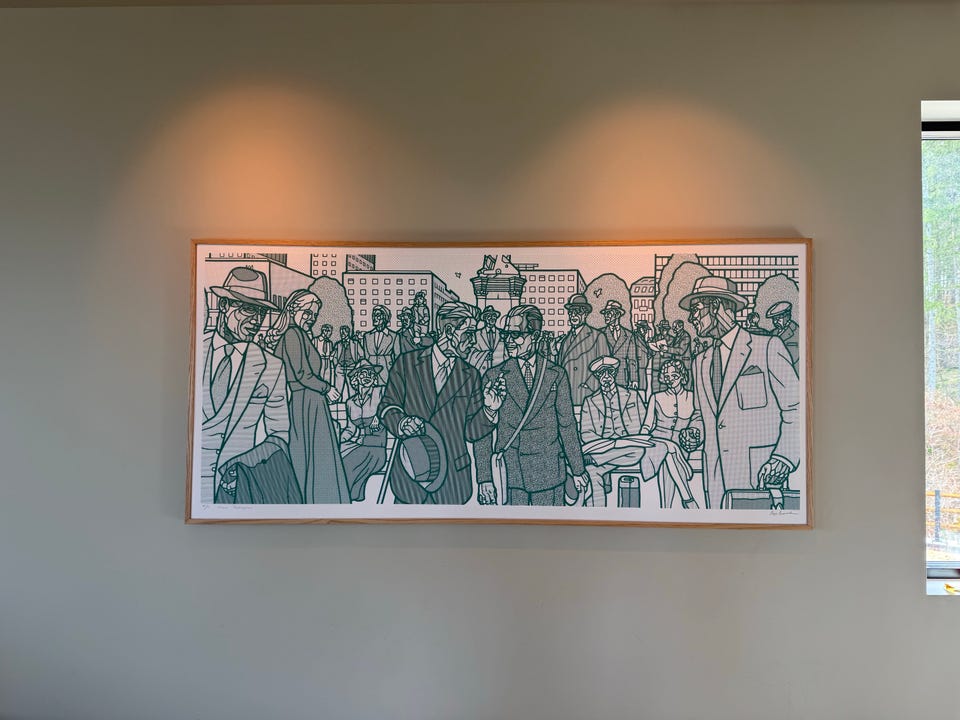 Galleribilde