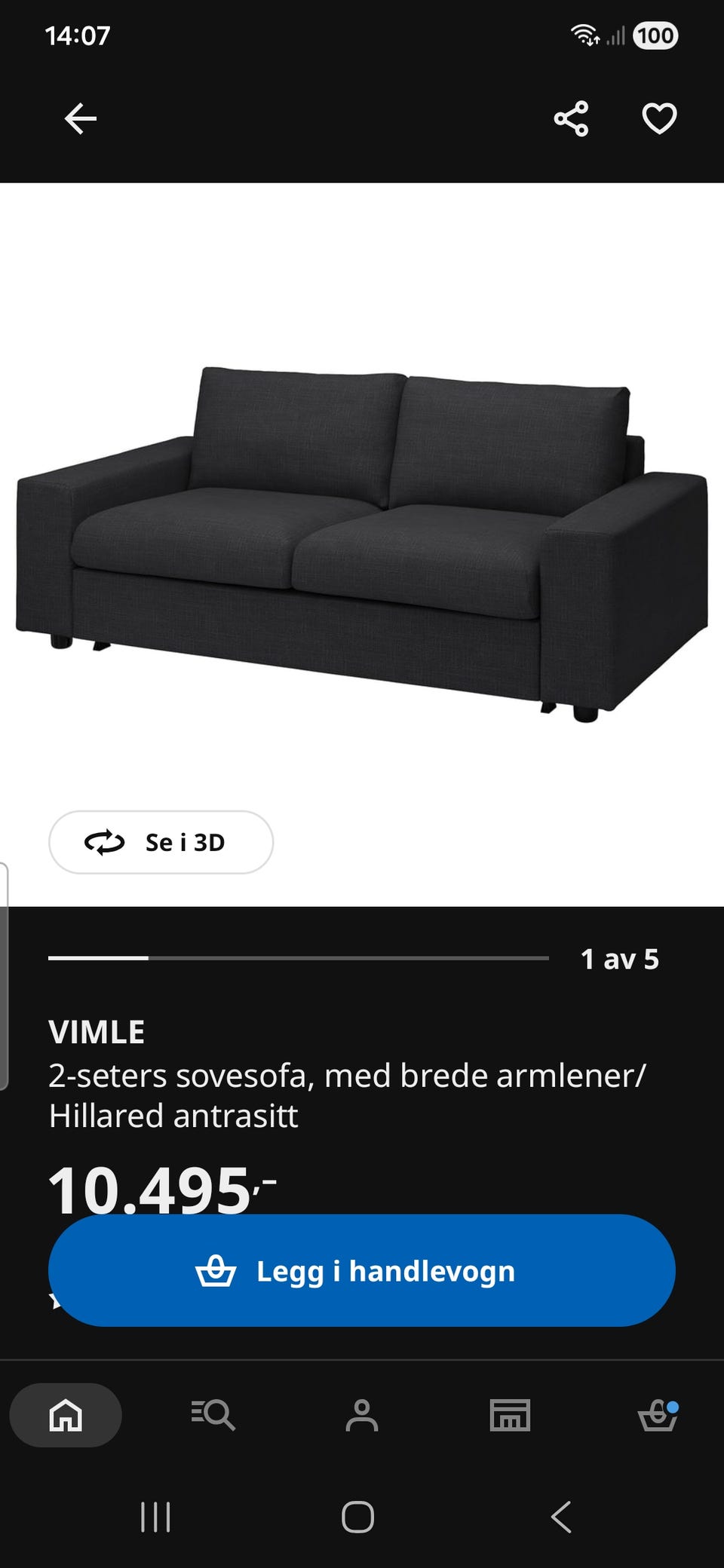 Galleribilde