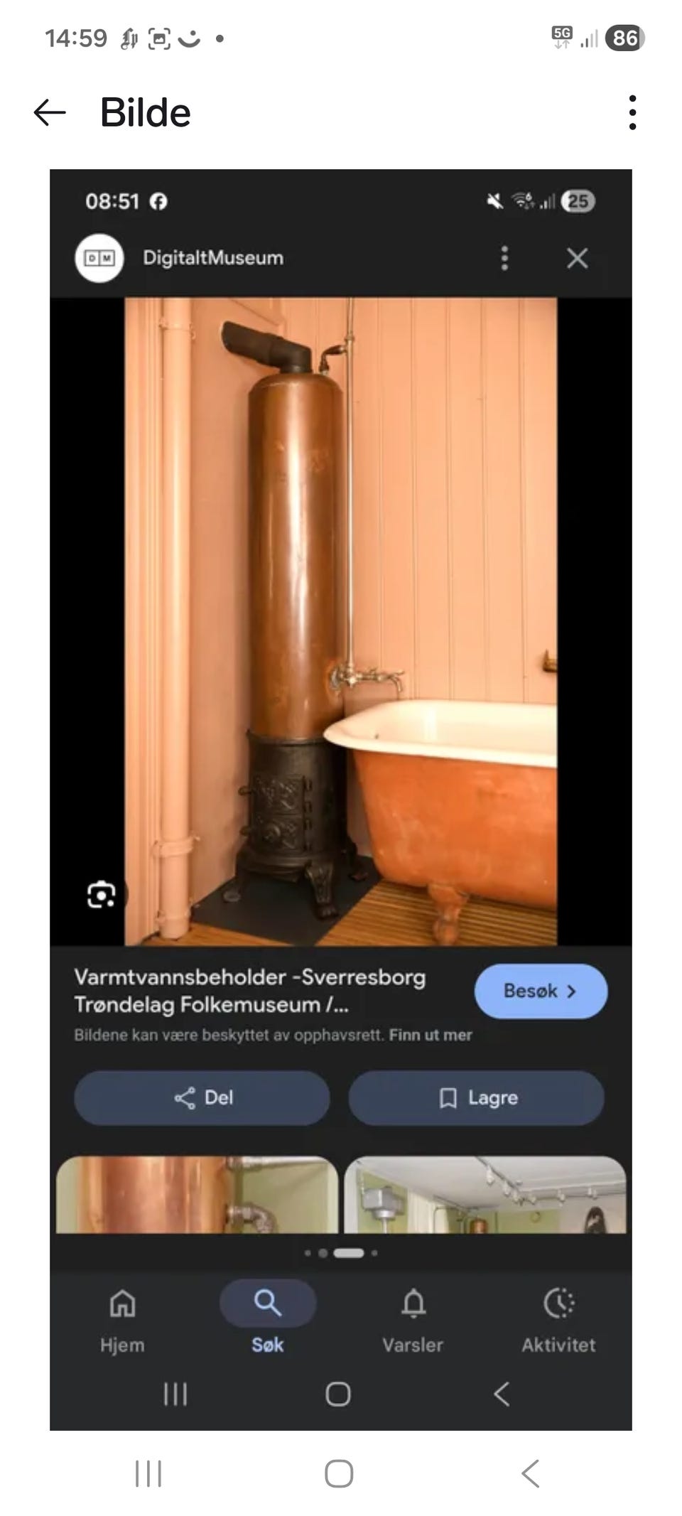 Galleribilde
