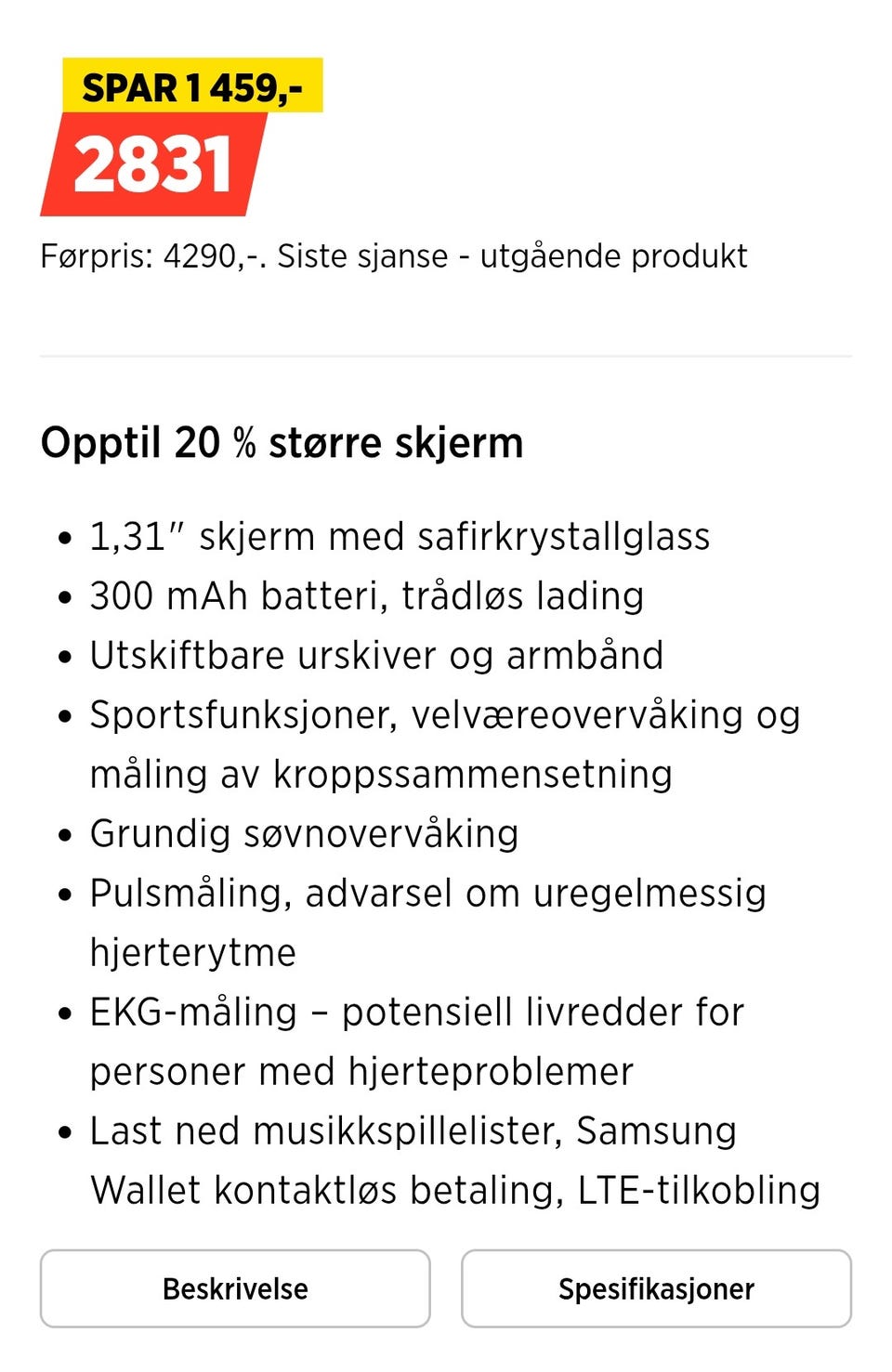 Galleribilde