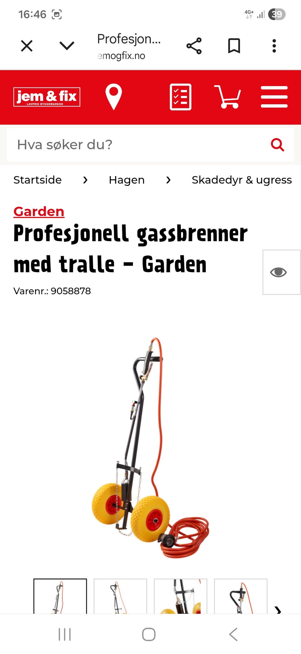 Galleribilde