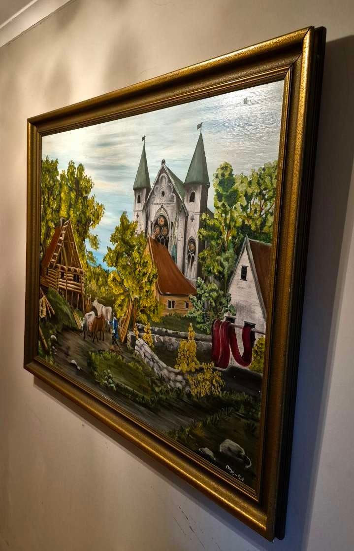 Galleribilde