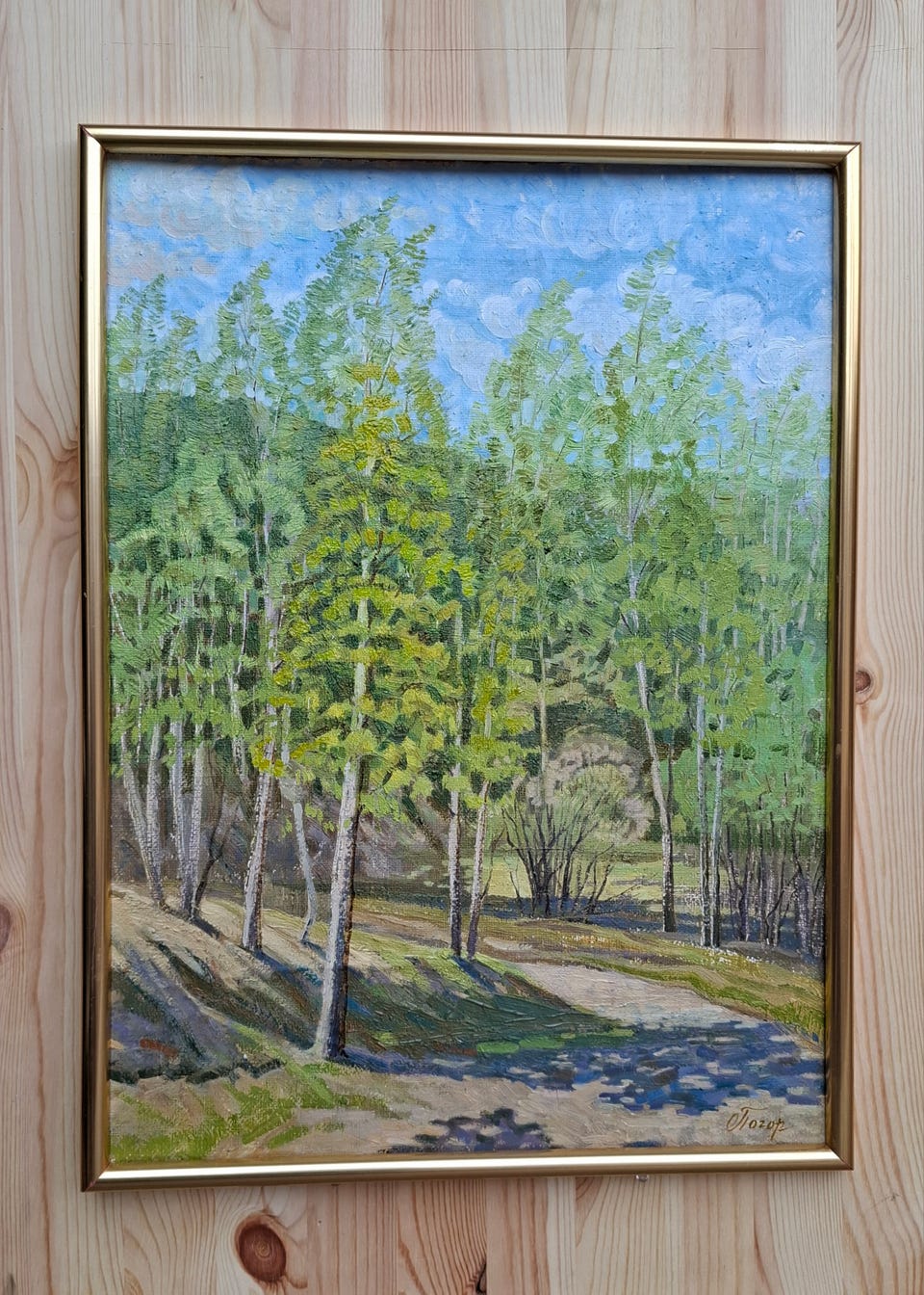 Galleribilde
