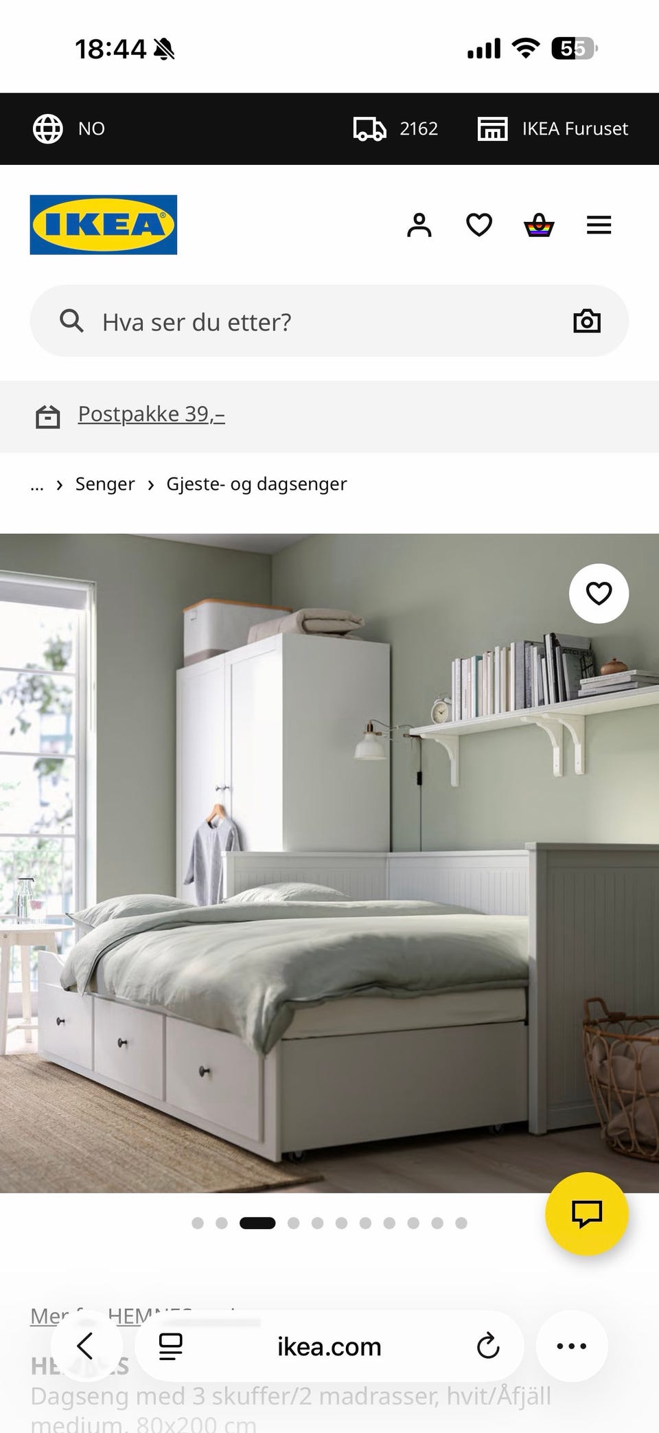 Galleribilde