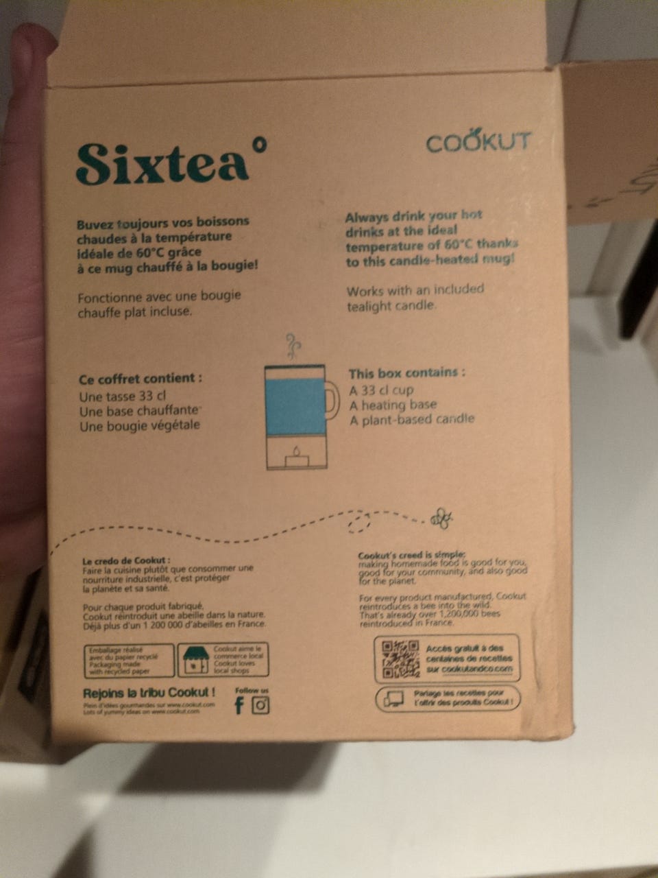 Product image 2 of 3