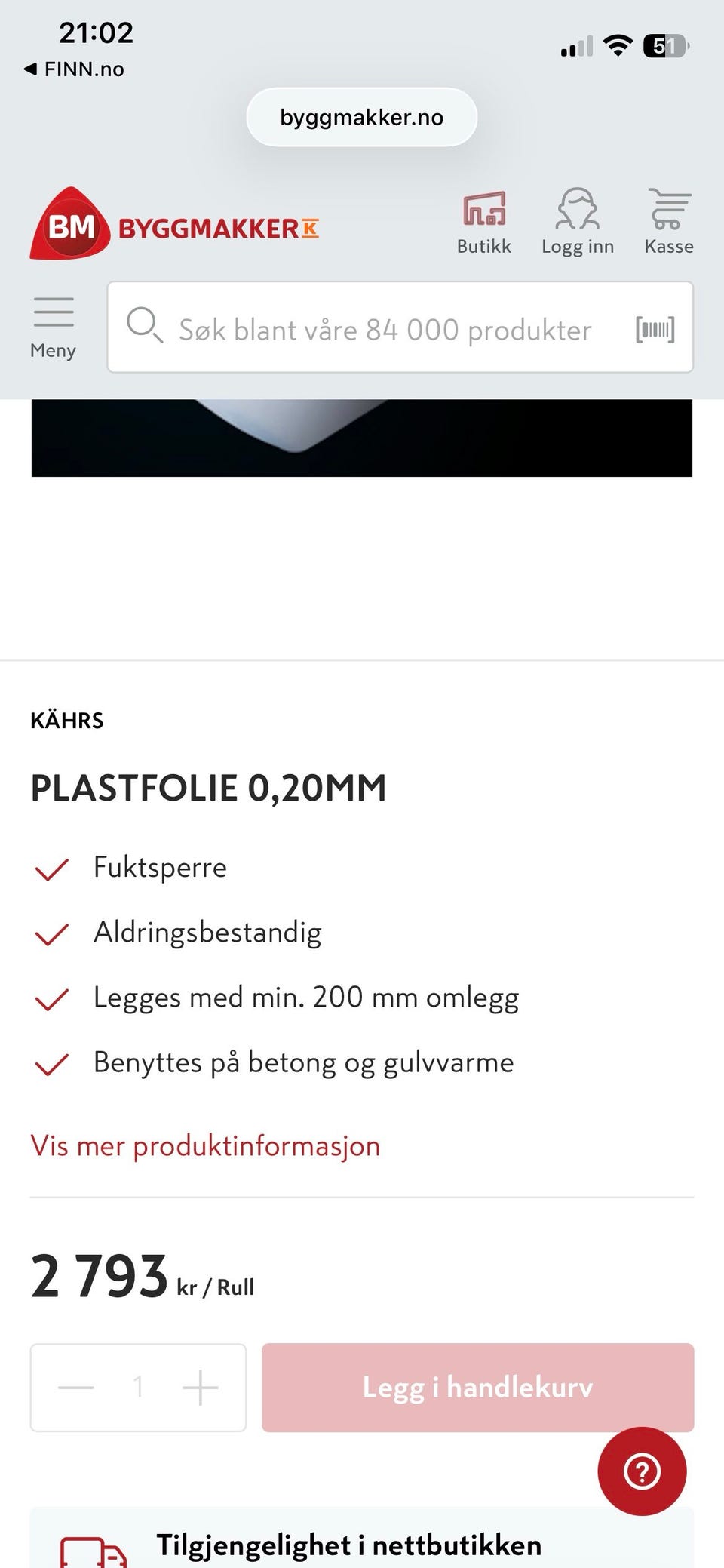 Galleribilde