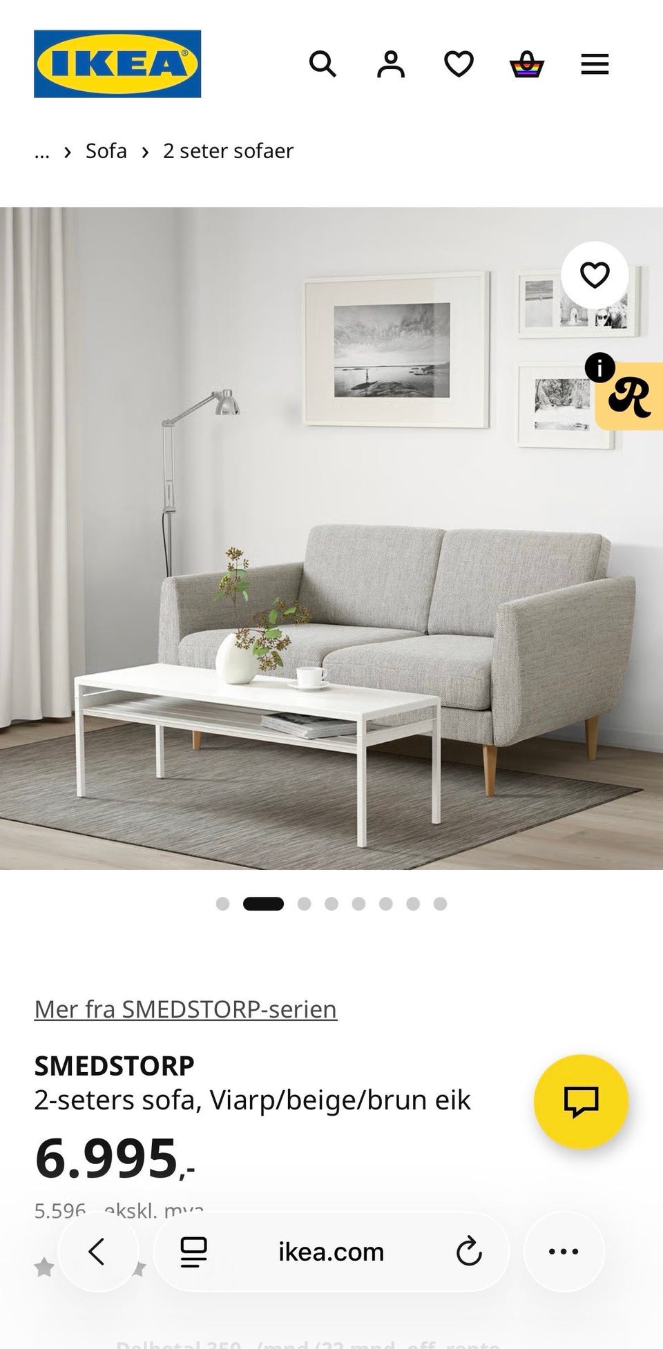 Galleribilde