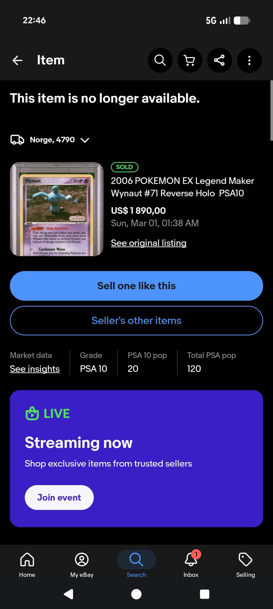 Galleribilde